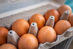 Millions of eggs recalled over salmonella fears