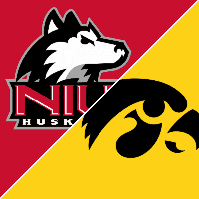 Iowa 40-0 Northern Illinois (Sep 5, 2026) Game Recap - ESPN