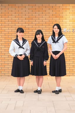 「セーラー服」はじめて物語～女子学生の青春を刻んだ制服の ...