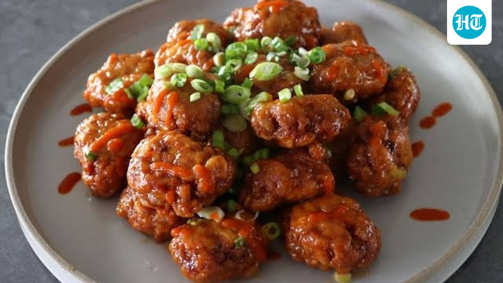 This juicy bang bang chicken recipe by nutritionist packs ...
