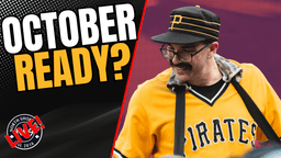 Would You Trust the Pirates in October?