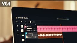 AI Music Platform Suno Receives Fresh Funding of US$400 Million from Investors