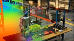 NVIDIA Agent Toolkit Expands With New Omniverse ...