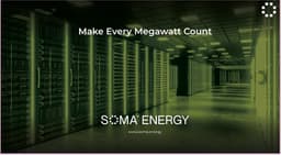 Soma Energy raises $7 million in funding to unlock power for the AI economy | Latitude Media