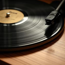 Sacramento Vinyl Pulse