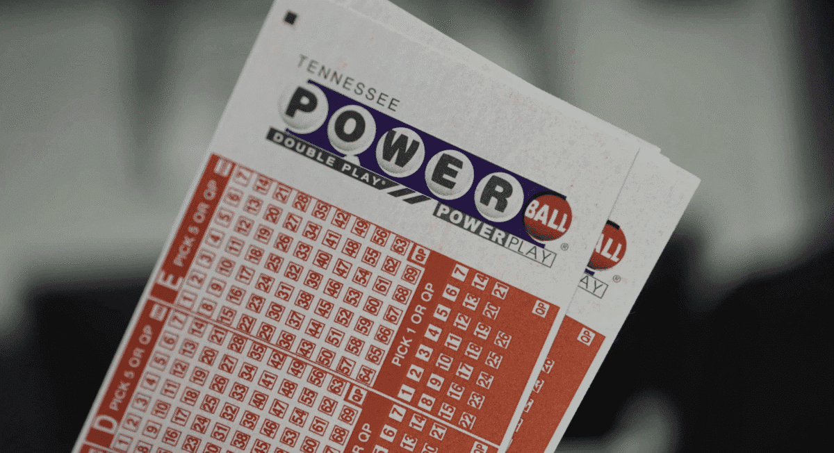 Powerball: Jackpot rolls to $478M after no winner July 11; $1M New Jersey winner