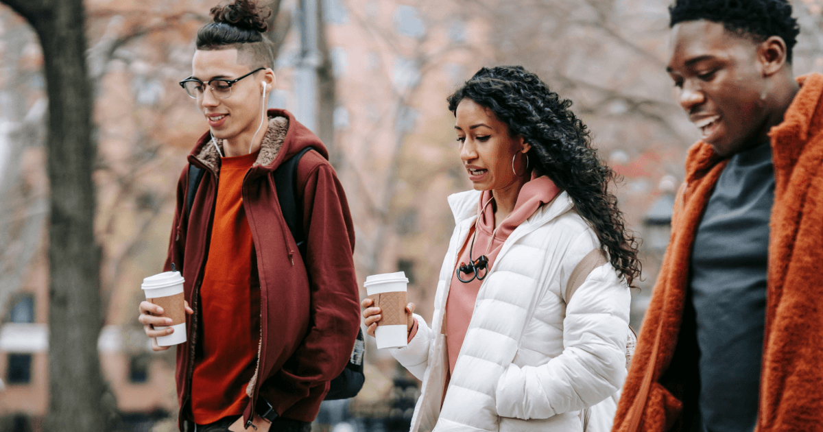 Why young adults are leading the way in evangelism