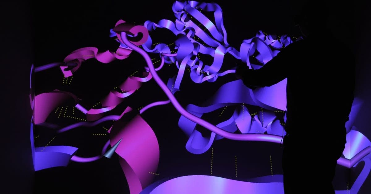 DeepMind Watermarks AI-Designed Proteins