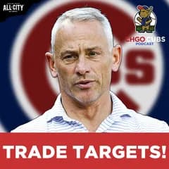MLB Trade Deadline Countdown! What Will Jed Hoyer & ...