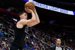 Nets Ranked as 3rd-Best Team by Current Trade Assets