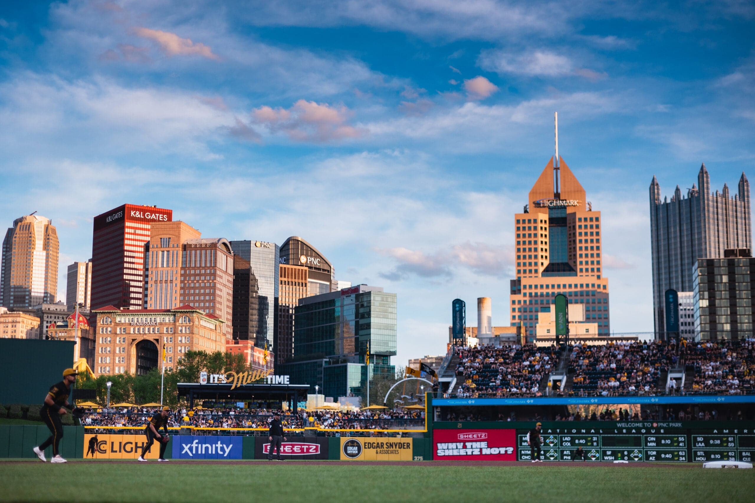 Pirates Q&A: Rule 5 Protection, Offseason Fits, More (+)