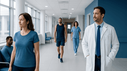 Workout Splits — Explained by Medical Evidence, Not Myths