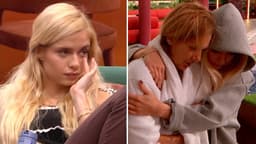 Big Brother fans call out Rhianna over shocking Rochelle ...