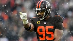 6 reasons why it was time for Browns to trade Myles Garrett to Rams