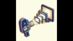 Minting Keyframes: Using Image Models to Build a Start ...