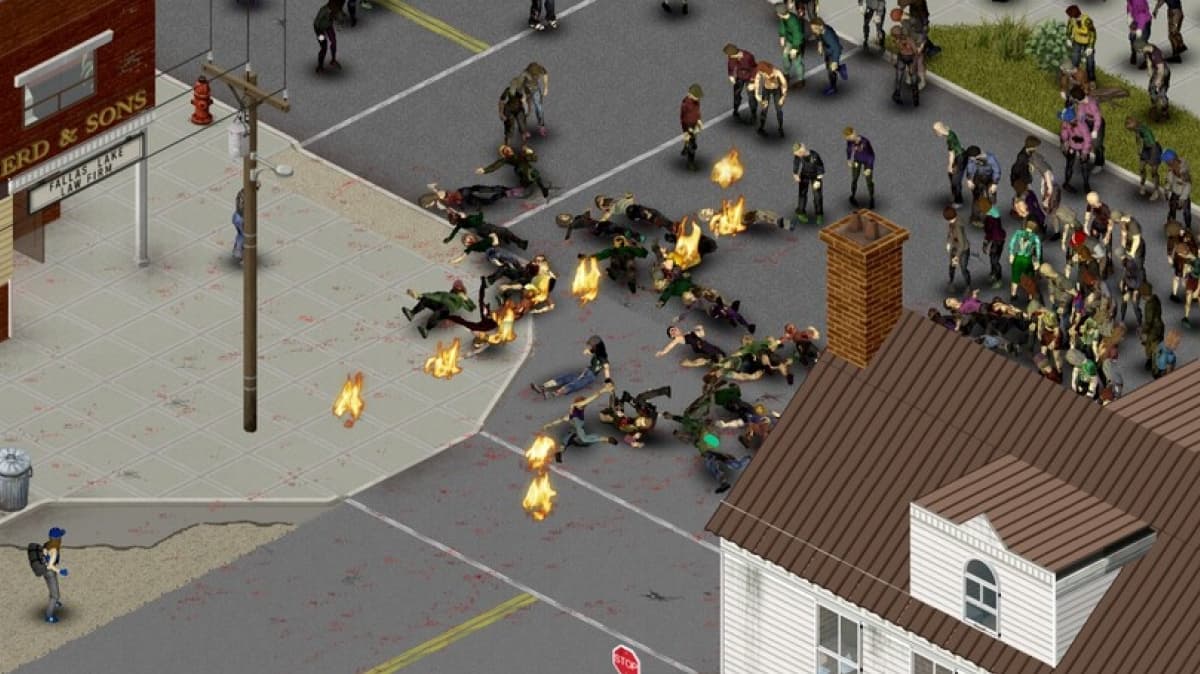 Twitch-o-Meter: Mega-Update katapultiert Zombie-Survival- ...