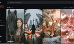 Midjourney seeks wider AI disclosures in Hollywood ...