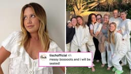 Ashley Tisdale Divides Fans With Netflix Series Toxic Moms