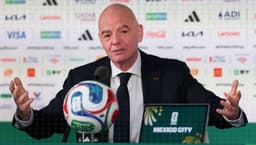 UEFA, AFC, Concacaf Slam FIFA Over World Cup Stake Sale Plan