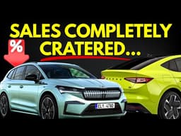 Another Legacy Automaker Is Leaving China’s Car Market After Sales Crashed