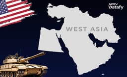 Why Iran's retaliation is being aimed at US-armed Gulf states