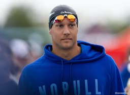 Caeleb Dressel Torna Sotto I 48 Secondi: A Irvine Ritrova Il ...