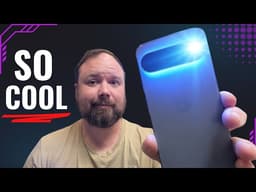 Pixel 11 Mystery Feature REVEALED! And It's Cool!