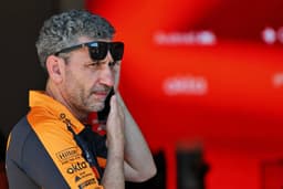 Stella warns of 'energy starvation' chaos in Belgian GP