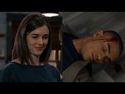 Willow Could Kill Kai For Knowing She Shot Drew on General Hospital (May 19, 2026)