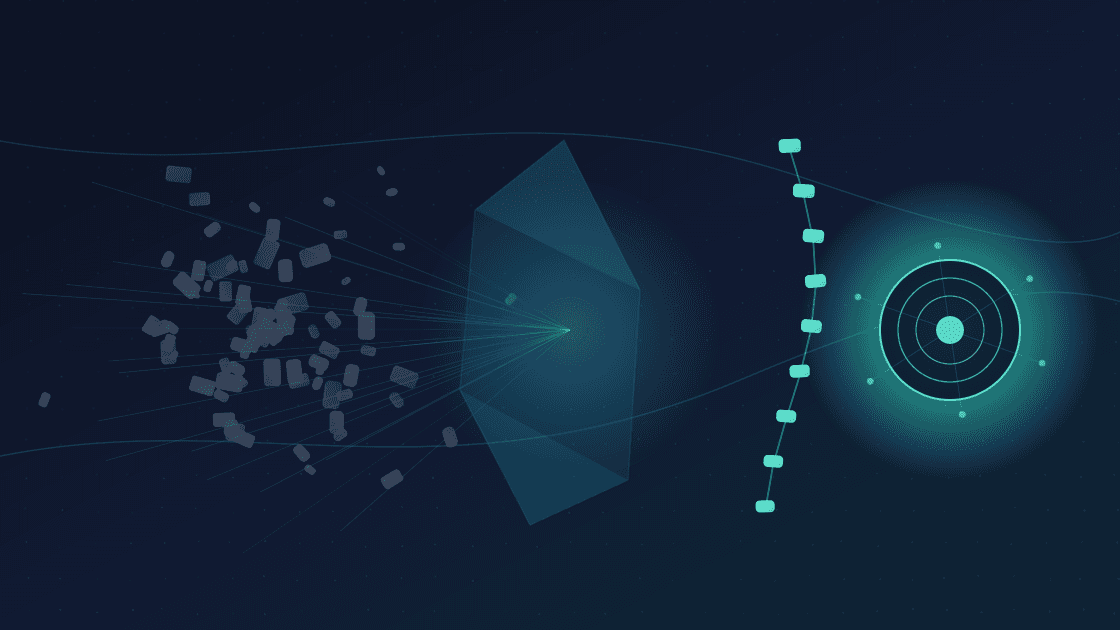 Giving Your AI Agent Less Context Made It Better at Its Job