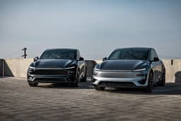 2026 Tesla Model Y Performance First Drive ...