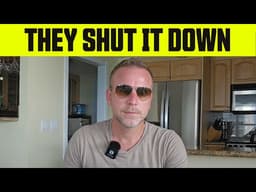 Did Anthropic Just Ban Openclaw? (Claude AI Ban)