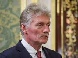 Russia says US understands you can't mediate in war ...