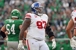 NFL General Managers Say They Expect Trades In 2026 Draft First Round | OutKick