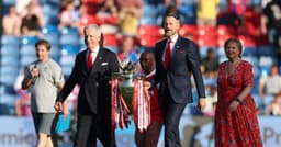 Arteta's new contract an 'utmost priority' for Arsenal's owners