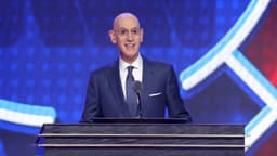 Adam Silver's NBA Expansion Push Faces Collapse ...