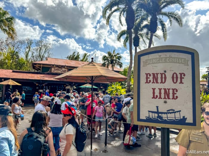 Why We're THRILLED To See This Disney World Ride Trend - AllEars.Net