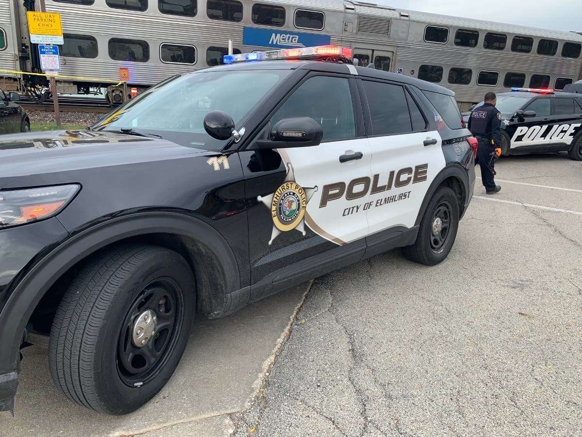 String Of Thefts At Elmhurst Businesses Reported