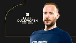 Tyler Duckworth, The Challenge Winner, Dead at 44