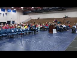 Franklin County residents push back against proposed $40B data center projects