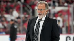 Golden Knights news: John Tortorella drops 'disappointed ...