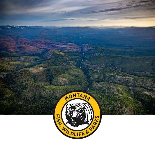 Permanent Protection: Upper Thompson CE Phase 1 Secures Critical Habitat in Northwest Montana