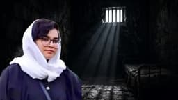 Iran's regime sentences PMOI supporter Arghavan Fallahi ...