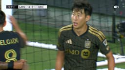 @MLS: Sonny getting in on the action!

A proper striker's finish to give @LAFC a two-goal cushion. https:/...