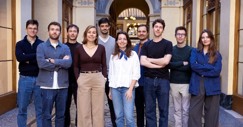 Sequoia Capital leads Parallel’s $100M raise at $2B valuation to build the web infrastructure for AI agents — TFN