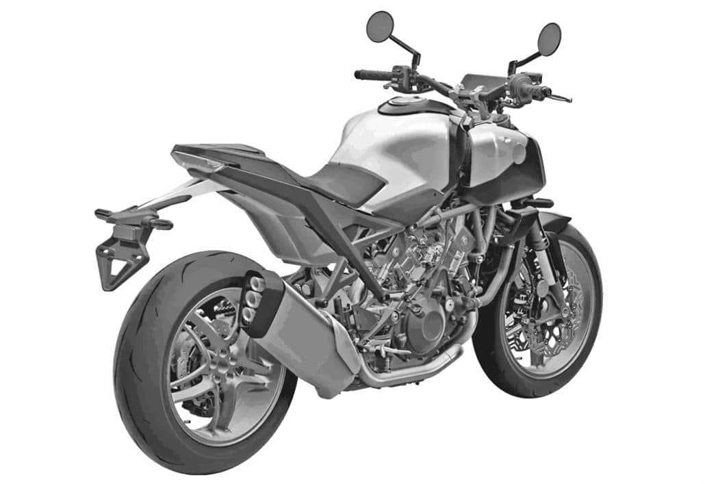Honda Africa Twin V3: tech, timeline and what changes