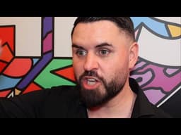 “THE JAB WAS LENNOX LEWIS STYLE!” SAM JONES ON DUBOIS VICTORY OVER FABIO WARDLEY!