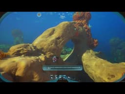 Subnautica 2 (Game Preview) Opening Ten Minutes Exploration | Xbox Series X Gameplay