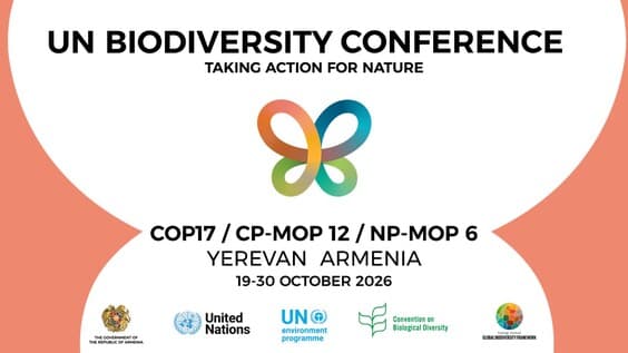 Working Group II (6th meeting), UN Convention on Biodiversity