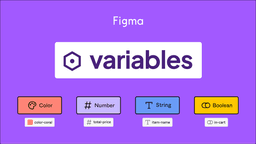 Figma Variables in 2026: The Non-Negotiable Foundation Your Design System Can’t Skip